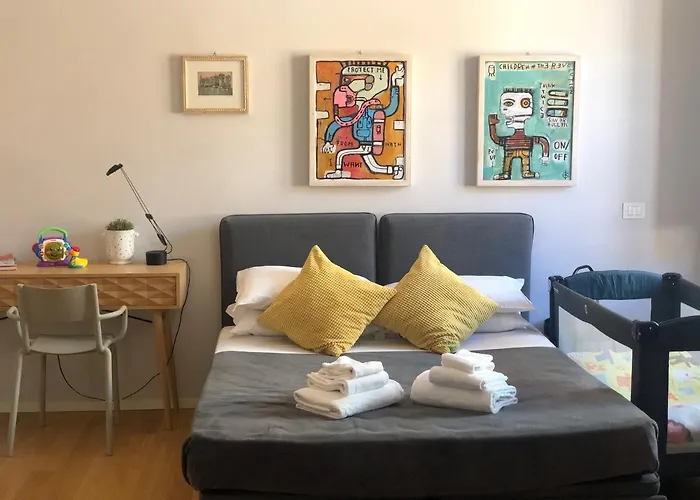 Belsiana Luxury Apartment