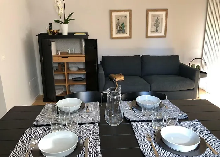 Belsiana Luxury Apartment