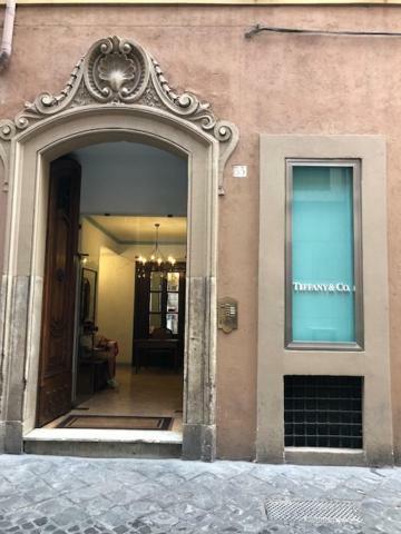Belsiana Luxury * Rome